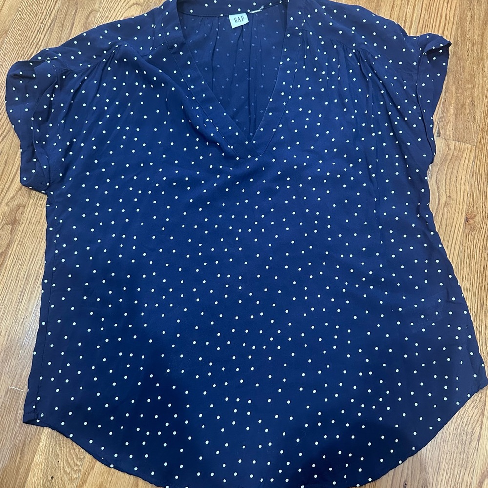 Gap. Medium